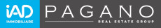 Logo iad - Pagano Real Estate Group