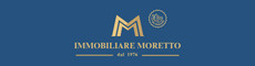 Logo Agenzia Immobiliare Moretto