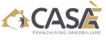 Logo CASAÈ Affiliato - Villaricca