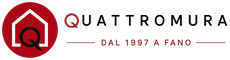 Logo Agenzia Immobiliare Quattromura