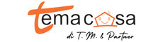 Logo Temacasa di Tatiana Morganti