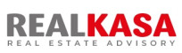 Logo RealKasa - Il Tuo Partner Immobiliare