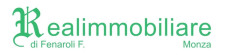 Logo Realimmobiliare di Fenaroli F.