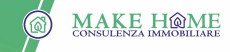 Logo Makehome Immobiliare di Giuseppe Biondo