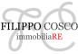 Logo Filippo Cosco - ImmobiliaRE