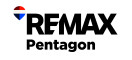 Logo REMAX Pentagon