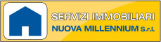 SERVIZI IMMOBILIARI NUOVA MILLENNIUM