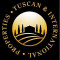 Tuscan & International Properties