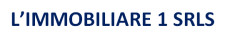 L'Immobiliare 1 srls