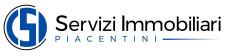 Centro Servizi Immobiliari Piacentini Srl.