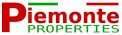 Piemonte Properties