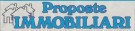 PROPOSTE IMMOBILIARI