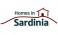 Homes in Sardinia