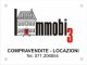 Immobi3 S.a.S. di Paolo Novelli & C.