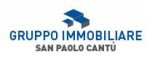gruppo immobiliare san paolo cant&ugrave; s.p.a.
