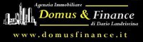 Domus & Finance di Dario Landriscina