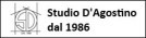 Studio D'Agostino - dal 1986 Via Boccaccio, 20 - Milano
