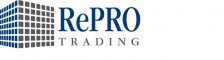 Reprotrading