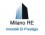 Logo Milano Re
