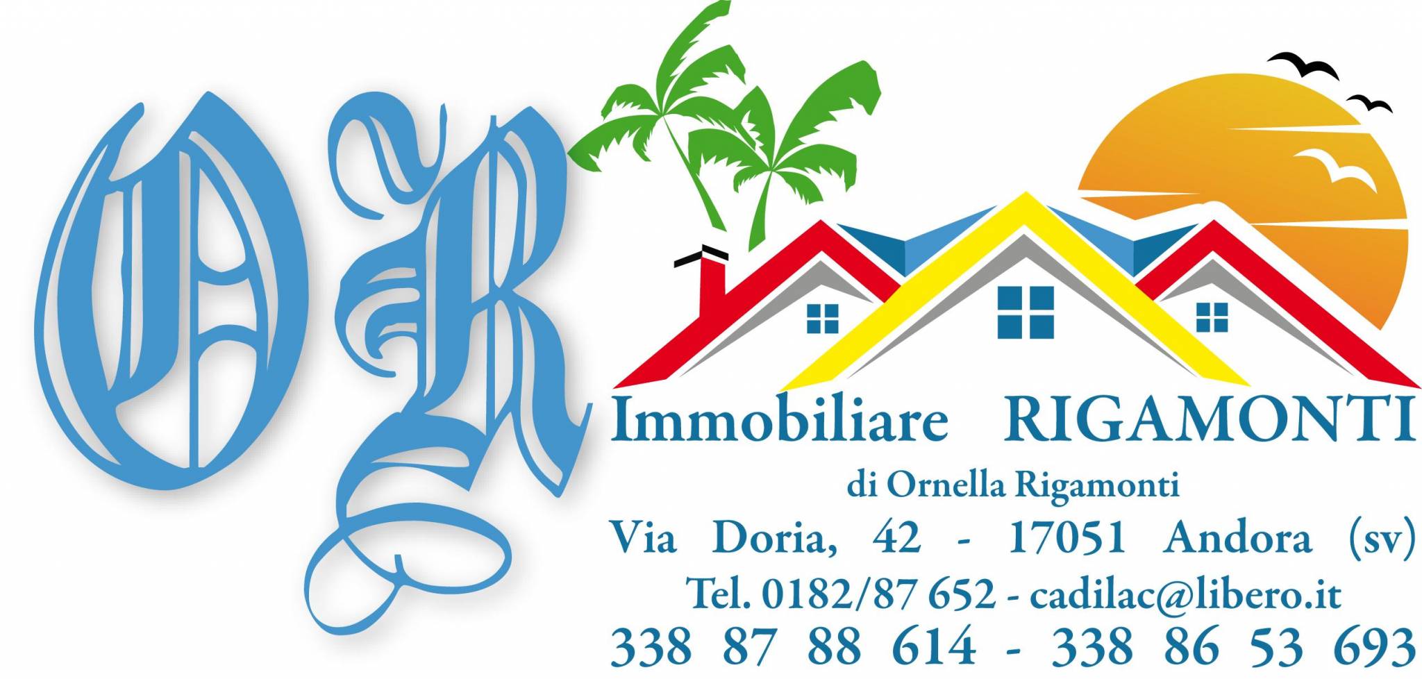 Immobiliare Rigamonti