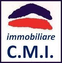 Logo CMI immobiliaredi Nicola Nastasi