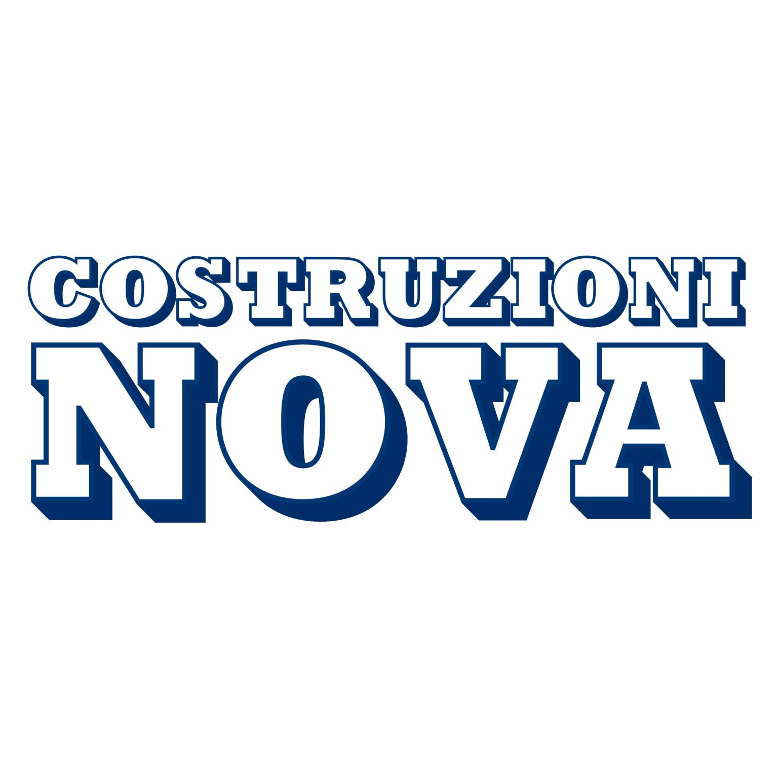 Costruzioni Nova srl 