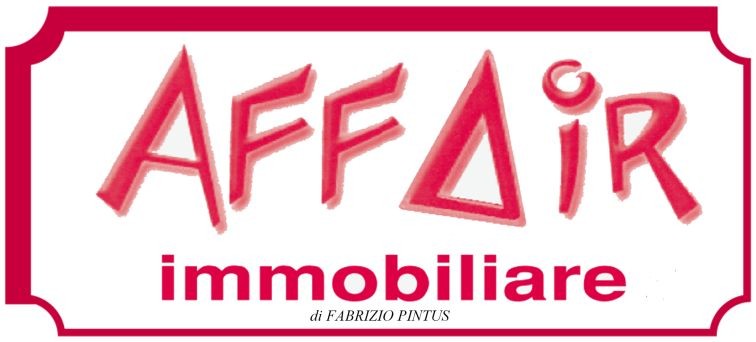 Affair Immobiliare di Fabrizio Pintus