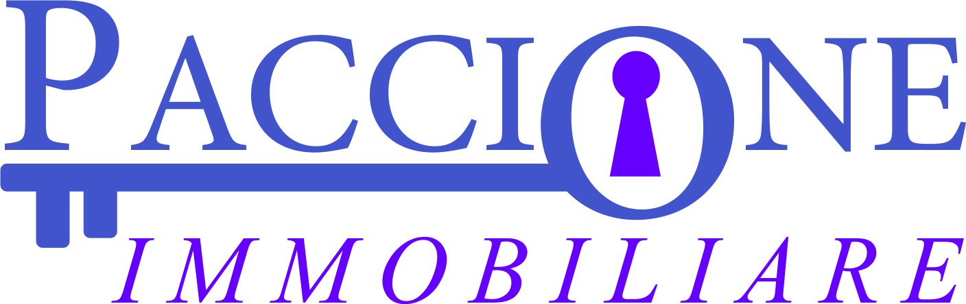 PACCIONE IMMOBILIARE SAS