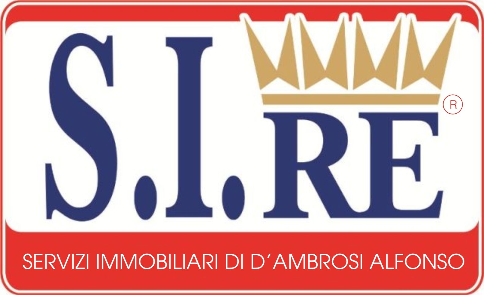 S.I.RE IMMOBIIARE DI D'AMBROSI ALFONSO