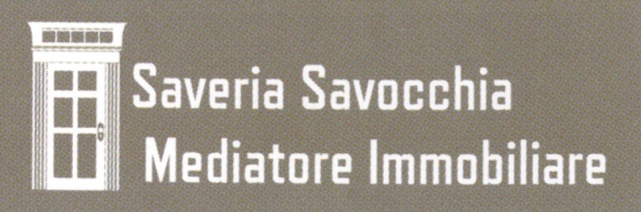 Saveria Savocchia Mediatore Immobiliare