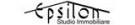 Epsilon Studio Immobiliare sas