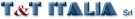 Logo T & T Italia Srl