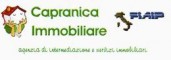CAPRANICA IMMOBILIARE di Nocchi P.