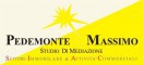PEDEMONTE MASSIMO Studio di Mediazione Immobiliare Settore Immobiliare e Attività Commericali
