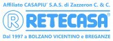Affiliato RETECASA - Bolzano Vicentino