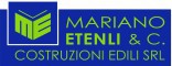 MARIANO ETENLI & C. COSTRUZIONIEDILI SRL