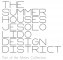 Ufficio Vendite THE SUMMER HOUSES - Design District