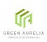 Green Aurelia