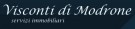 IMMOBILIARE VISCONTI DI MODRONE