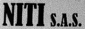 Niti s.a.s. di Bertoni Tiziana & C.