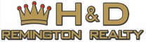 HD Remington Realty Luxury real estate