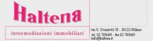Logo Haltena