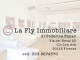 LA FLY IMMOBILIARE