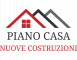 PIANO CASA - NUOVE COSTRUZIONI