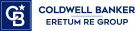 Coldwell Banker -Eretum Re Group -