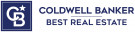 COLDWELL BANKER Best RE