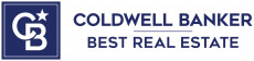 COLDWELL BANKER Best RE