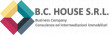 B.C.House SRL - Business Company - Consulenze ed intermediazioni immobiliari