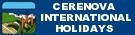 Cerenova International Holidays