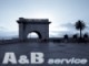 A. & B. Service s.a.s